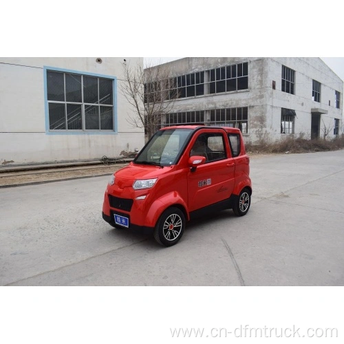 Kumi Electrical Car Small Electric Cars for sale China Manufacturer